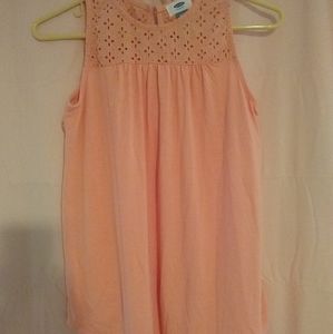 Old Navy Pink Child's Dress